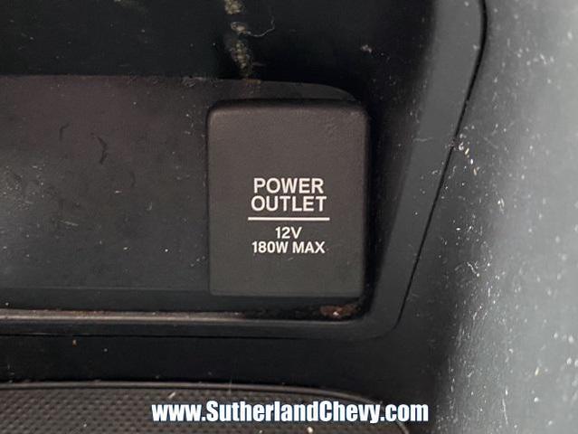 Photo of 2021 Modern Steel Metallic Honda CR-V