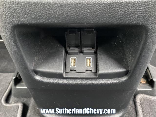Photo of 2021 Modern Steel Metallic Honda CR-V