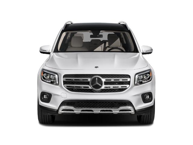 Photo of 2020  Mercedes-Benz GLB 250