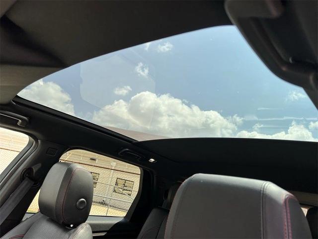 Photo of 2020 Indus Silver Land Rover Discovery Sport