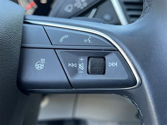 Photo of 2022 Daytona Gray Pearl Effect Audi Q5