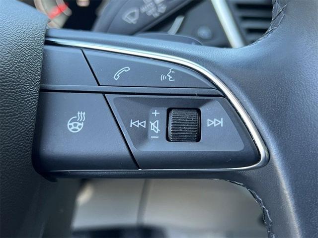 Photo of 2022 Daytona Gray Pearl Effect Audi Q5