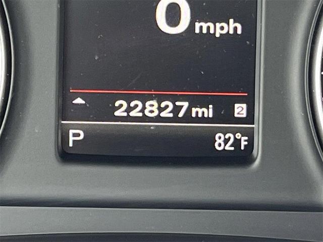 Photo of 2018 Glacier White Metallic Audi Q3