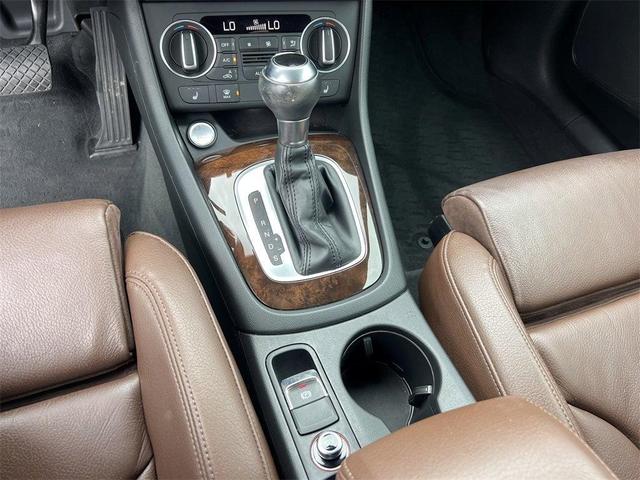 Photo of 2018 Glacier White Metallic Audi Q3