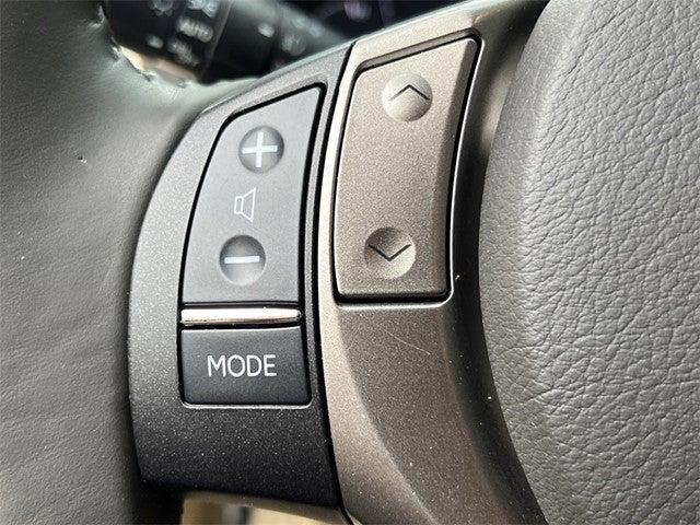 Photo of 2015 Obsidian Black Lexus RX 350
