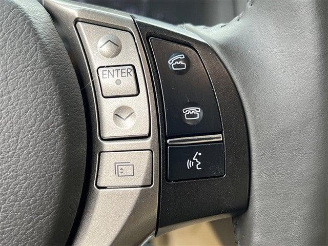 Photo of 2015 Obsidian Black Lexus RX 350