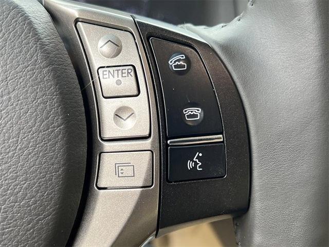 Photo of 2015 Obsidian Black Lexus RX 350