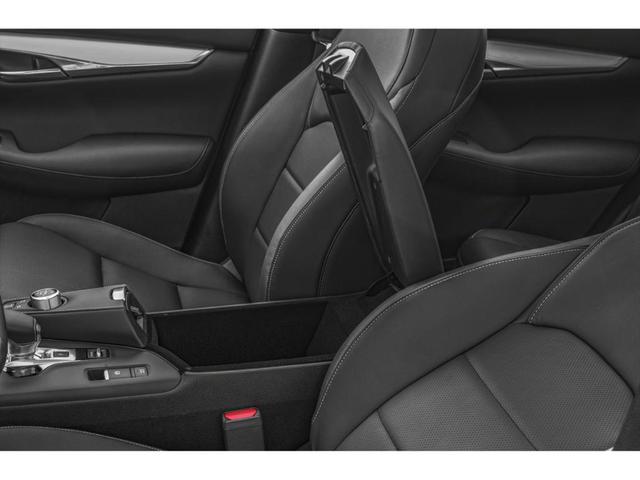 Photo of 2022 Hermosa Blue INFINITI QX50
