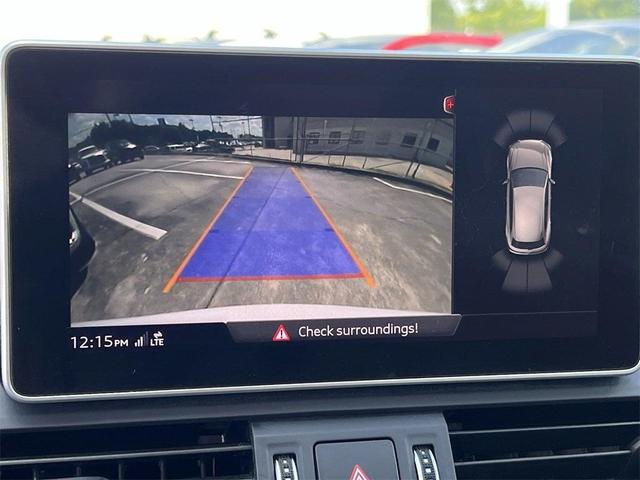 Photo of 2020 Ibis White Audi Q5