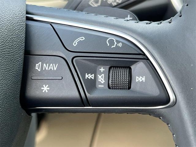 Photo of 2020 Ibis White Audi Q5