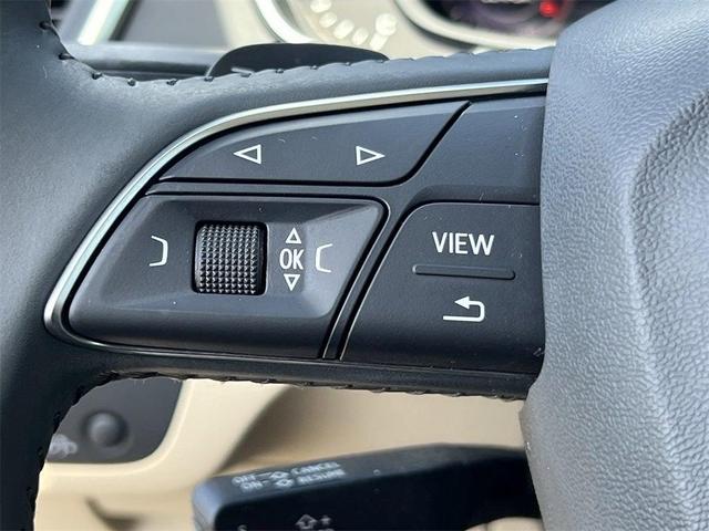 Photo of 2020 Ibis White Audi Q5