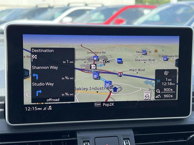Photo of 2020 Ibis White Audi Q5