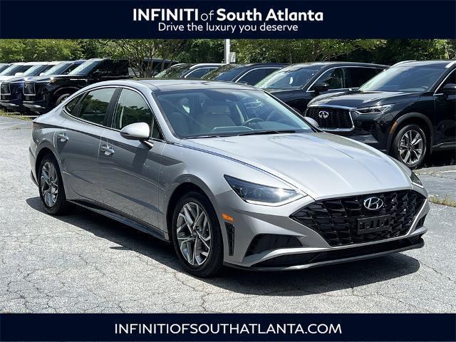 2023 Hyundai Sonata