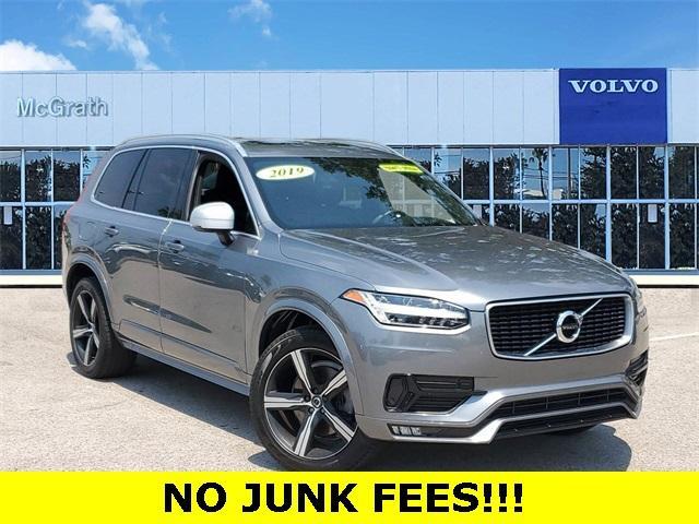 2019 Volvo XC90