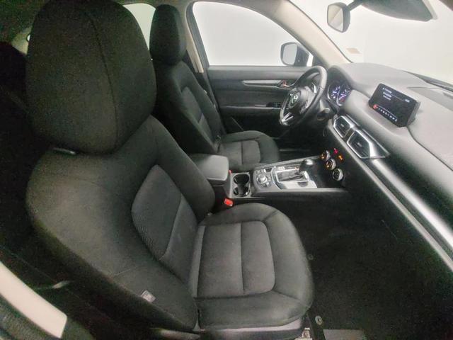Photo of 2020 Jet Black Mica Mazda CX-5