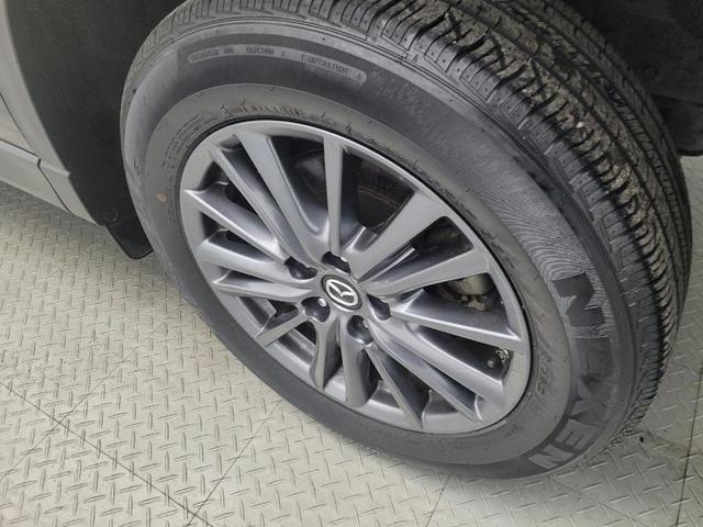 Photo of 2020 Jet Black Mica Mazda CX-5