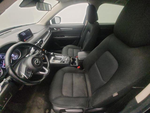 Photo of 2020 Jet Black Mica Mazda CX-5