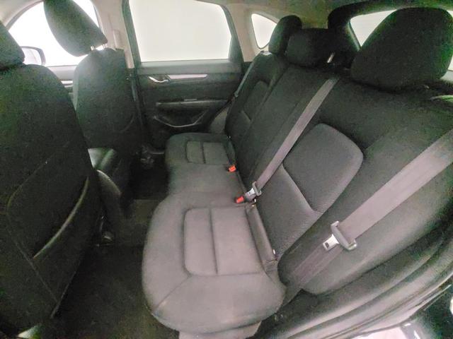 Photo of 2020 Jet Black Mica Mazda CX-5