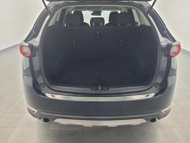 Photo of 2020 Jet Black Mica Mazda CX-5