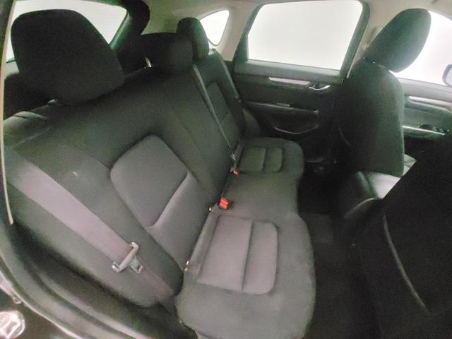 Photo of 2020 Jet Black Mica Mazda CX-5