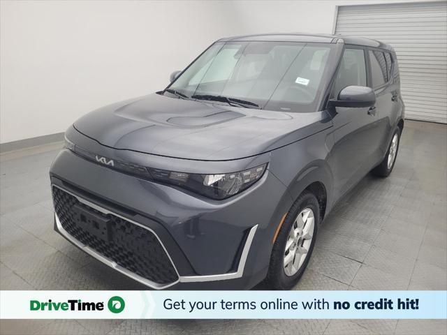 2023 Kia SOUL