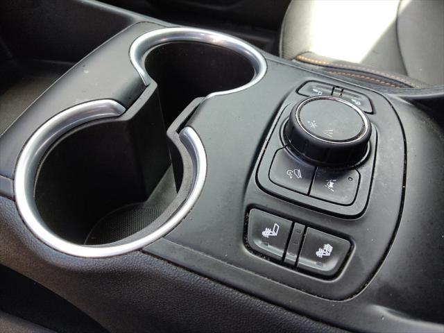 Photo of 2020 Ebony Twilight Metallic GMC Terrain