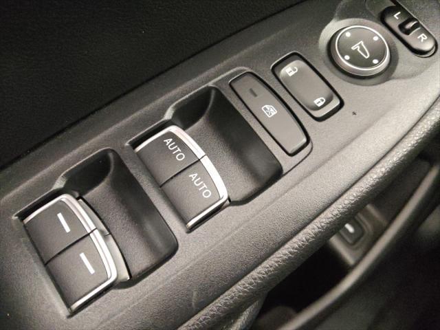Photo of 2018 Crystal Black Pearl Honda Accord