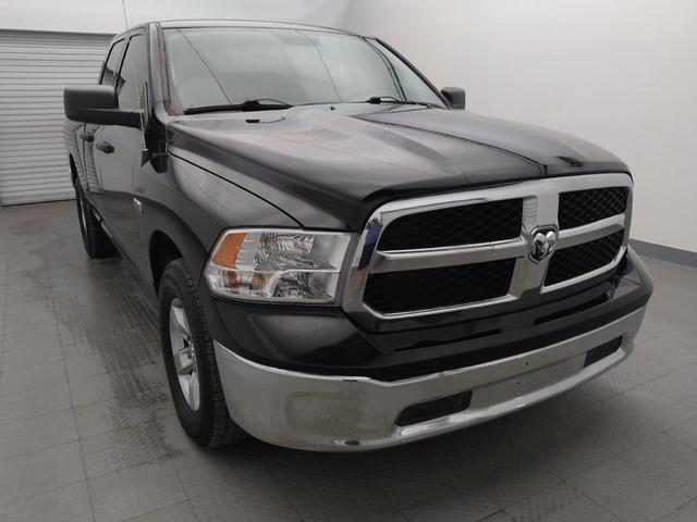 Photo of 2020 Black RAM 1500