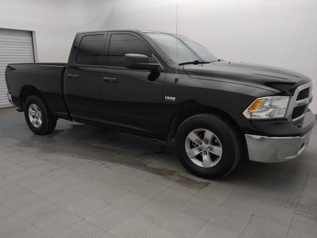 Photo of 2020 Black RAM 1500