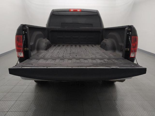 Photo of 2020 Black RAM 1500