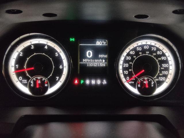 Photo of 2020 Black RAM 1500