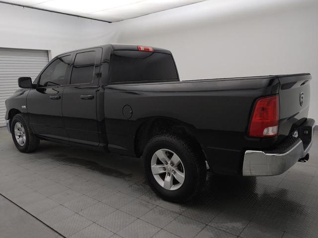 Photo of 2020 Black RAM 1500