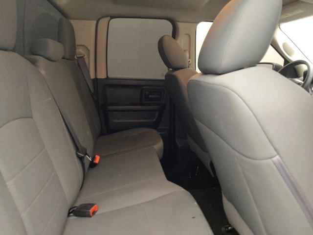 Photo of 2020 Black RAM 1500