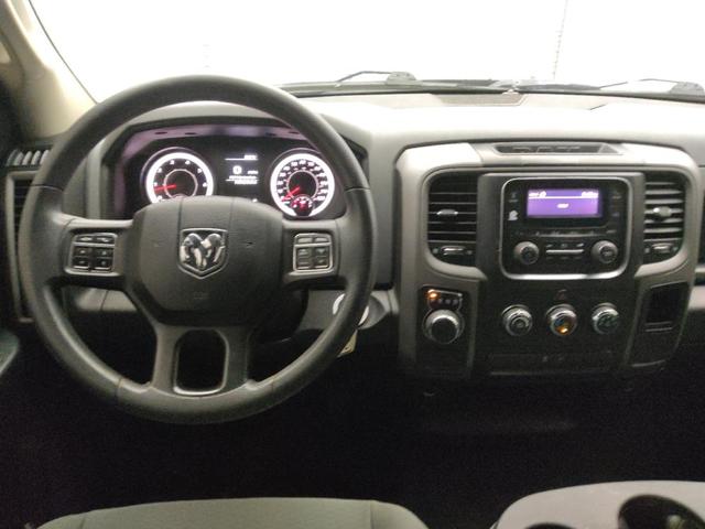 Photo of 2020 Black RAM 1500