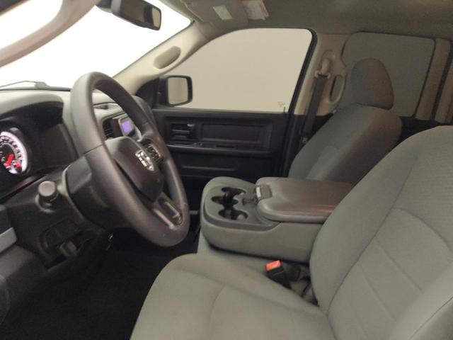 Photo of 2020 Black RAM 1500