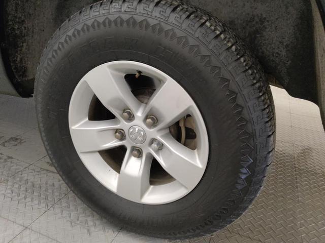 Photo of 2020 Black RAM 1500