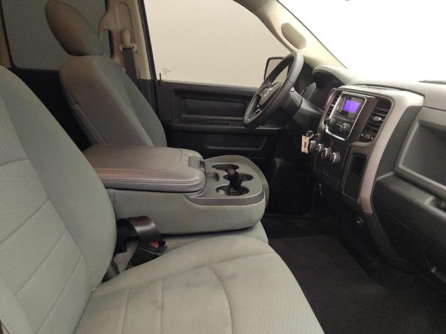 Photo of 2020 Black RAM 1500