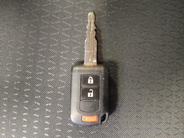 Photo of 2023 Mystic Black Metallic Mitsubishi Mirage G4