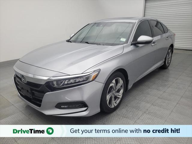 2020 Honda Accord
