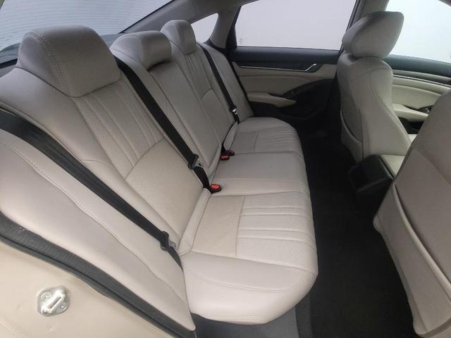 Photo of 2018 Tan Honda Accord