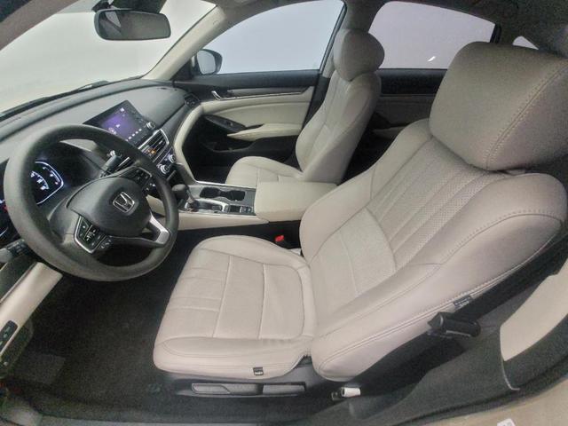 Photo of 2018 Tan Honda Accord