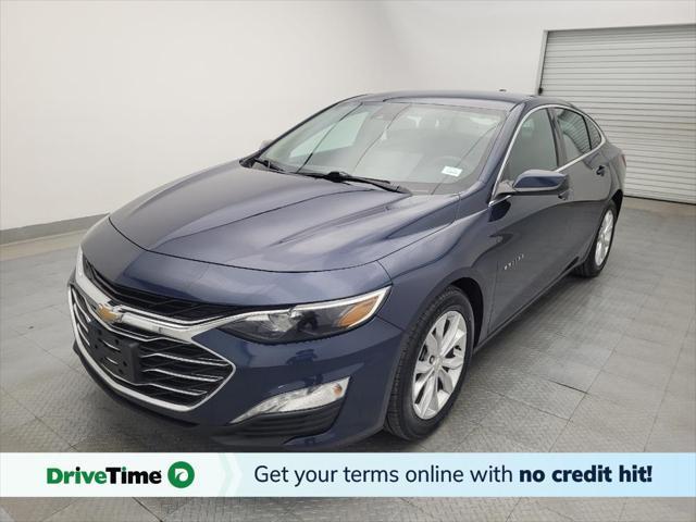 2020 Chevrolet Malibu