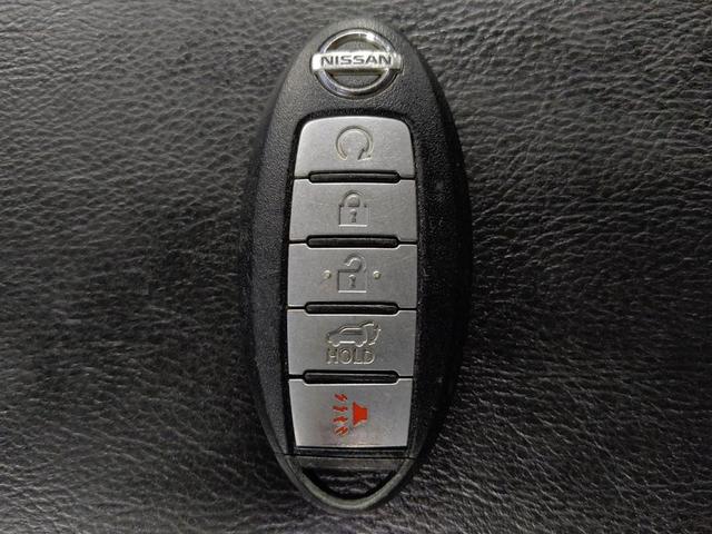 Photo of 2018 Gun Metallic Nissan Pathfinder
