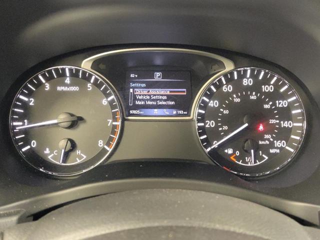 Photo of 2018 Gun Metallic Nissan Pathfinder