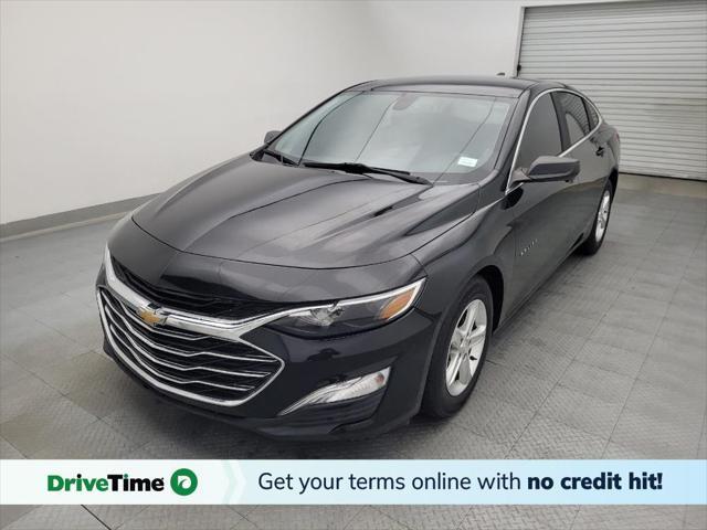 2019 Chevrolet Malibu