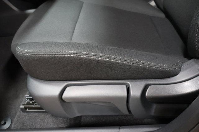 Photo of 2026 Scarlet Ember Nissan Rogue