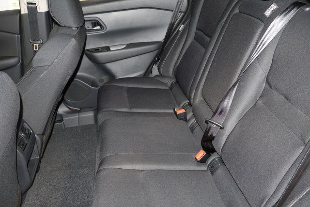 Photo of 2026 Scarlet Ember Nissan Rogue