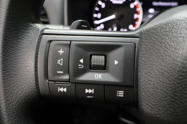 Photo of 2026 Scarlet Ember Nissan Rogue