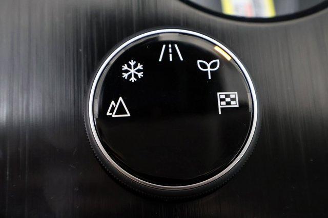 Photo of 2025 Black Nissan Rogue