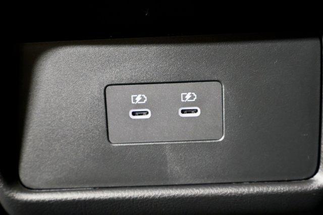 Photo of 2025 Black Nissan Rogue